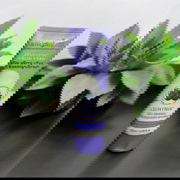 منظف وجه  Image 1 Preview