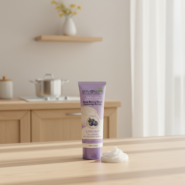 منظف وجه  Image 5 Preview