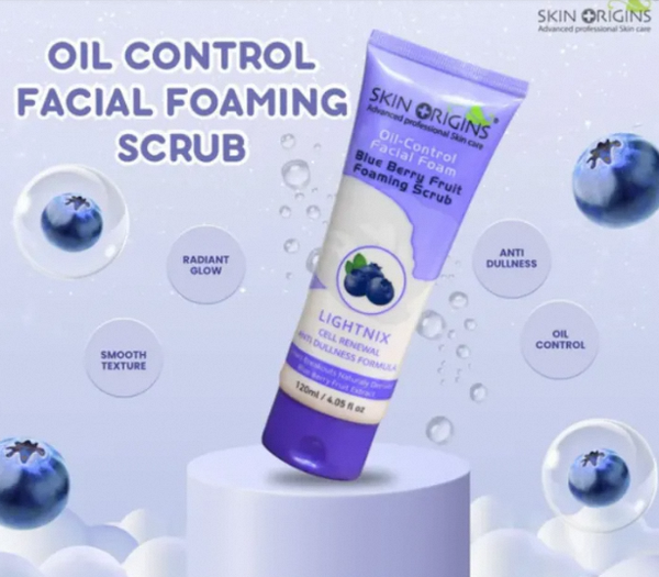 منظف وجه  Image 6 Preview