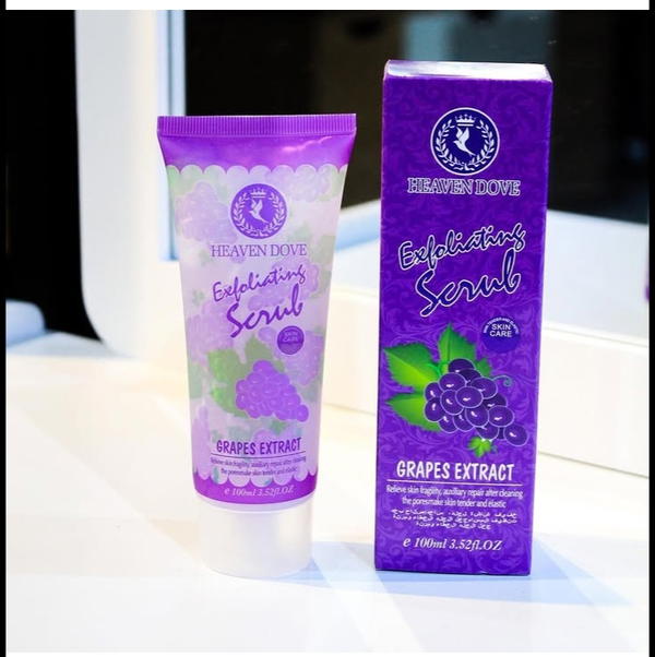 مقشر  Image 1 Preview