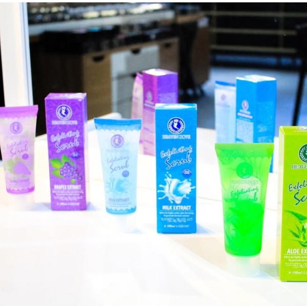 مقشر  Image 2 Preview