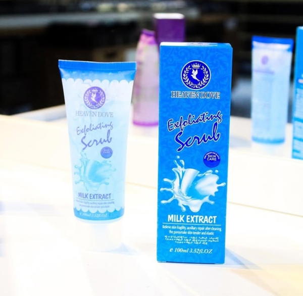 مقشر  Image 3 Preview