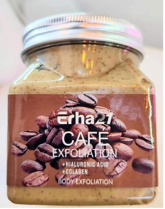 مقشر وجه وجسم  Image 5 Preview