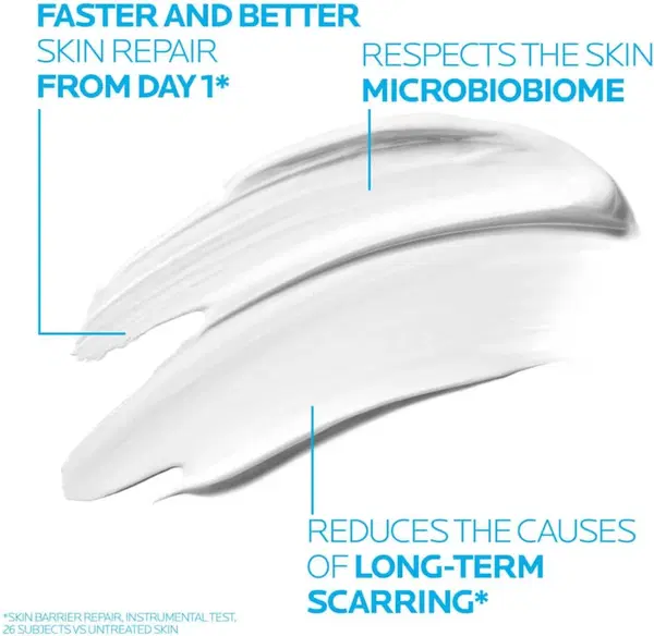 مرمم البشرة من لاروش بوزيه  Image 5 Preview