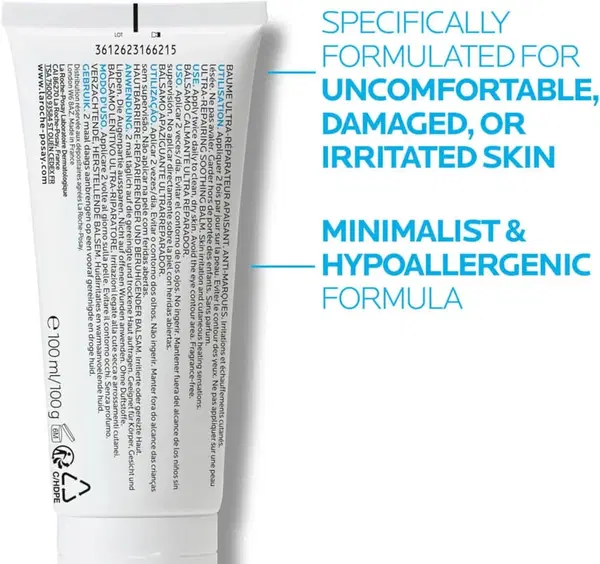 مرمم البشرة من لاروش بوزيه  Image 6 Preview