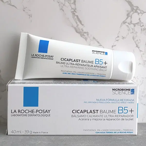 مرمم البشرة من لاروش بوزيه  Image 7 Preview