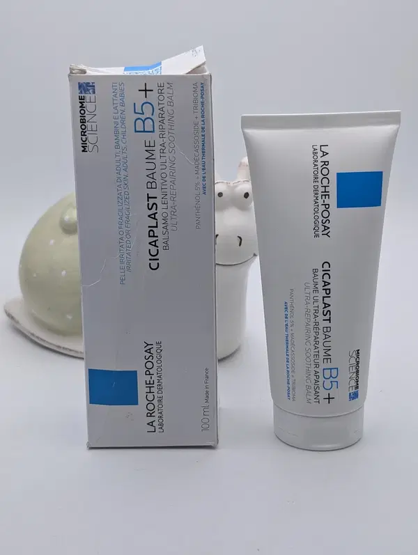 مرمم البشرة من لاروش بوزيه  Image 9 Preview