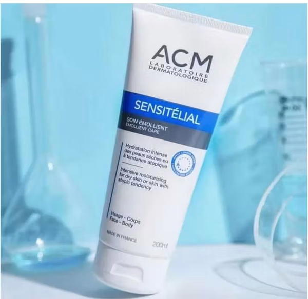 مرطب ACM Image 1 Preview