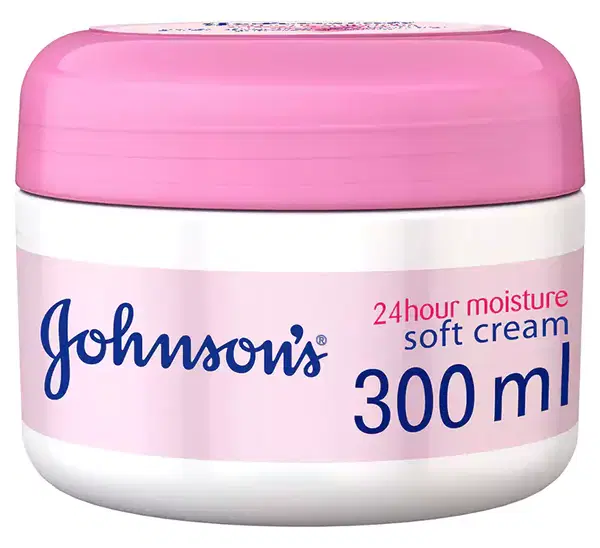 مرطب جونسون الطبي  Image 5 Preview