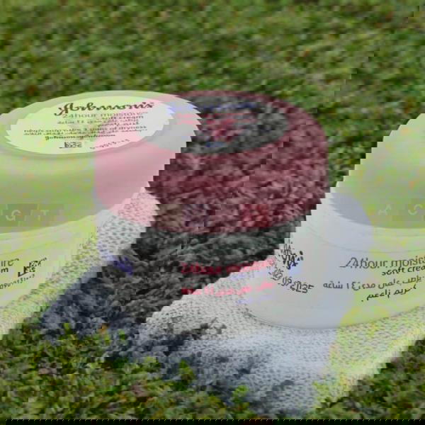 مرطب جونسون الطبي  Image 6 Preview