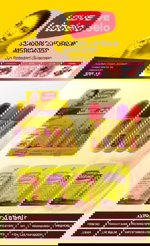 مرطب شفه Preview Image