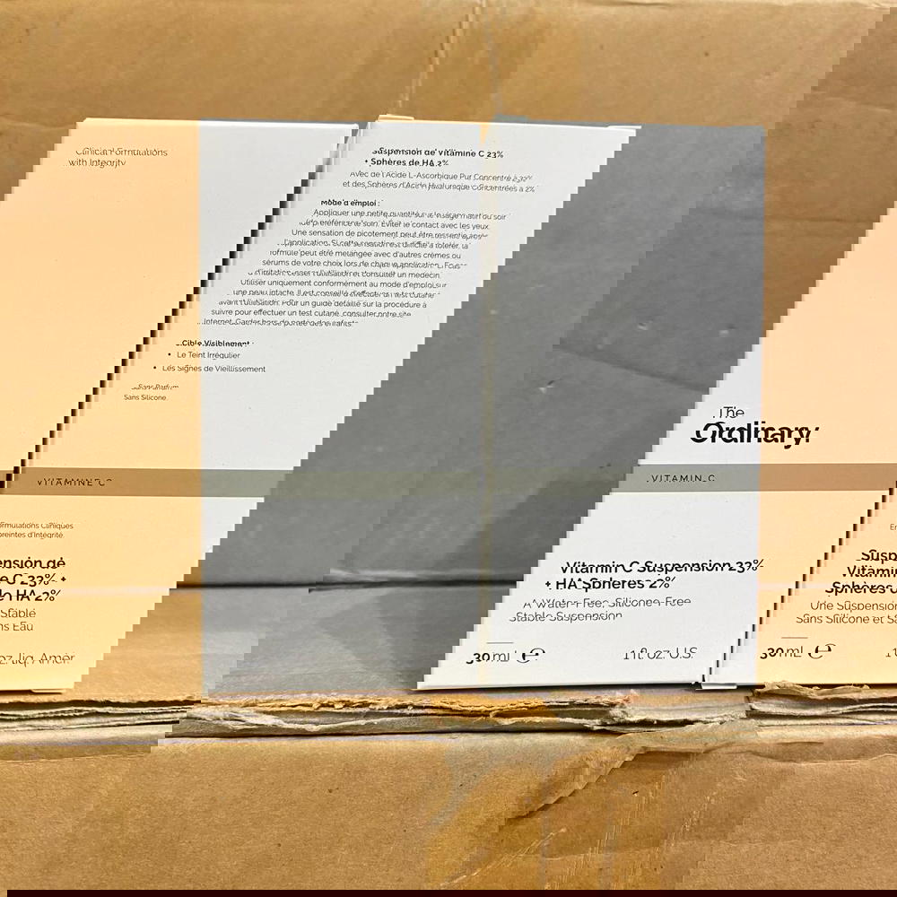 مرطب ذا اورديناري Preview Image