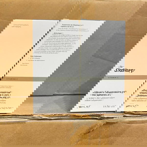 مرطب ذا اورديناري Image 1 Preview