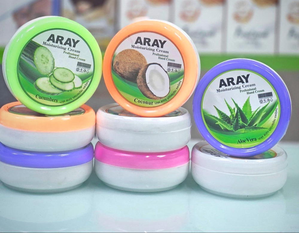 مرطب يد احترافي  Preview Image