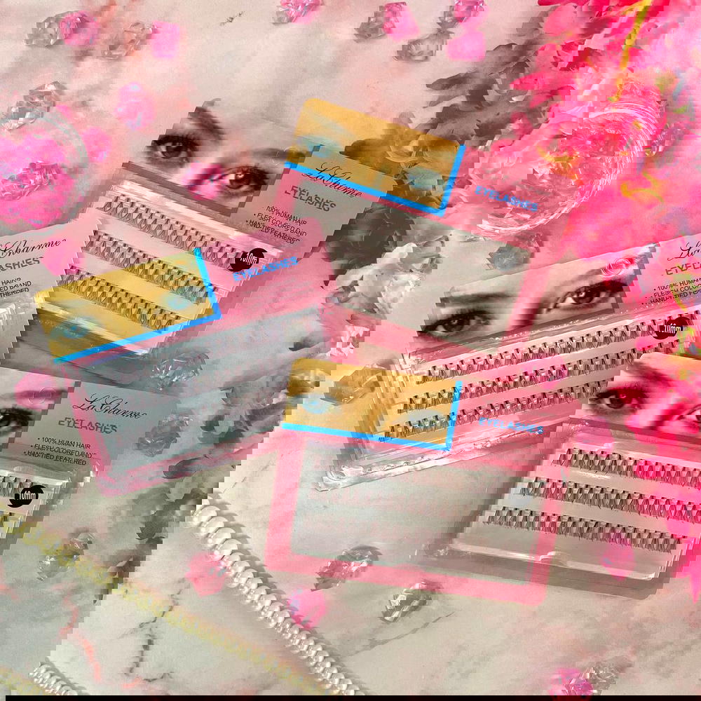 رموش طرفية  Preview Image