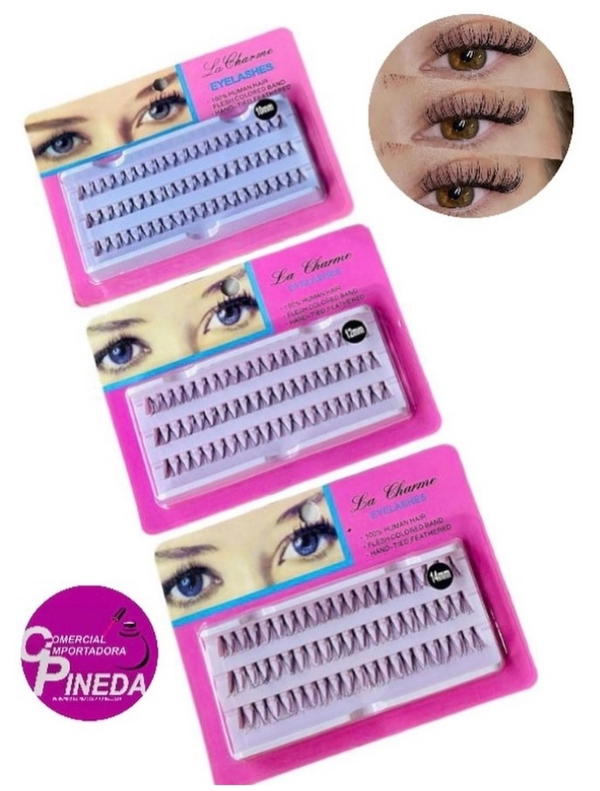 رموش طرفية  Image 2 Preview