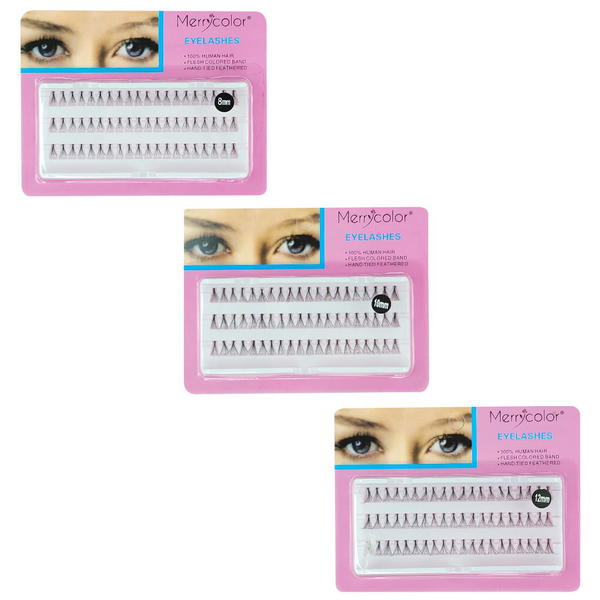 رموش طرفية  Image 4 Preview