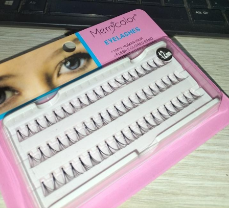 رموش طرفية  Image 5 Preview