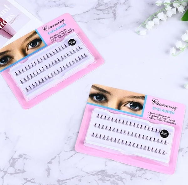 رموش طرفية  Image 6 Preview