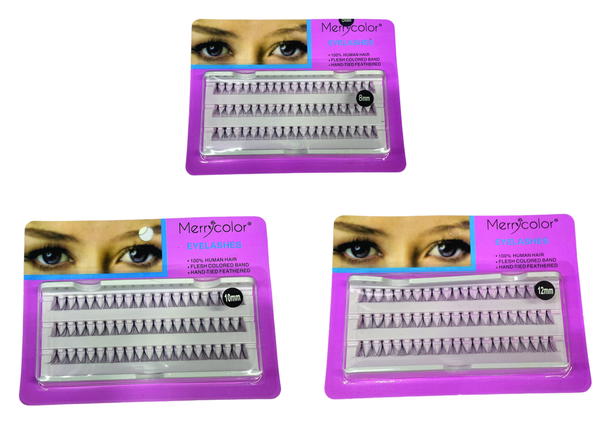 رموش طرفية  Image 7 Preview