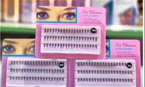 رموش طرفية  Image 8 Preview