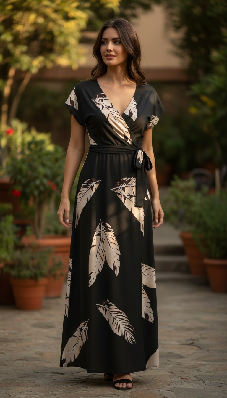روب نسائي  Preview Image