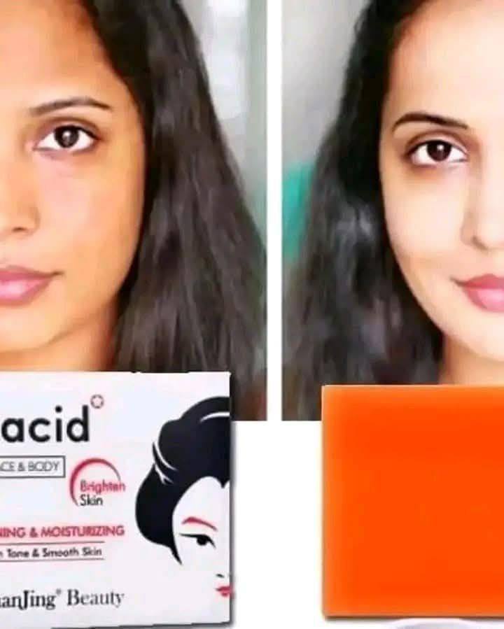 صابون كوجي سان Preview Image