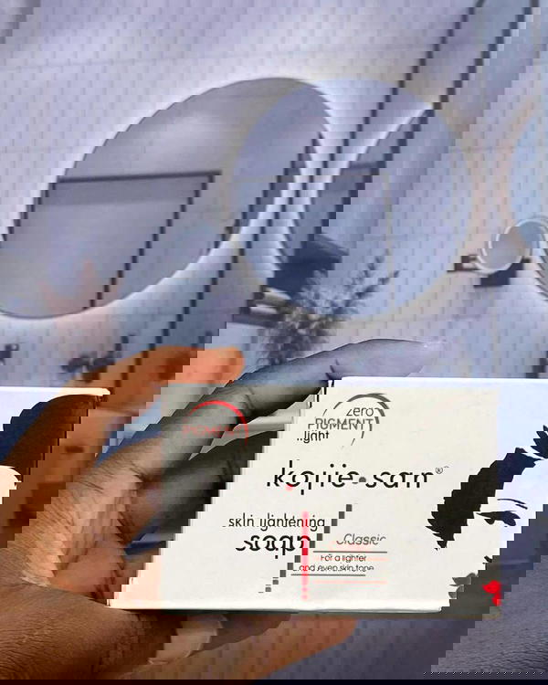 صابون كوجي سان Image 2 Preview