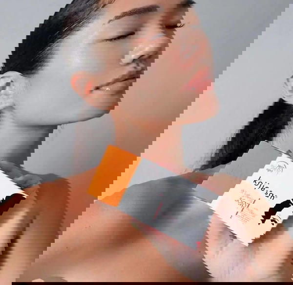 صابون كوجي سان Image 3 Preview