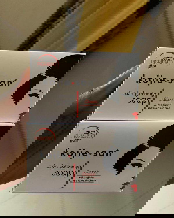 صابون كوجي سان Image 4 Preview