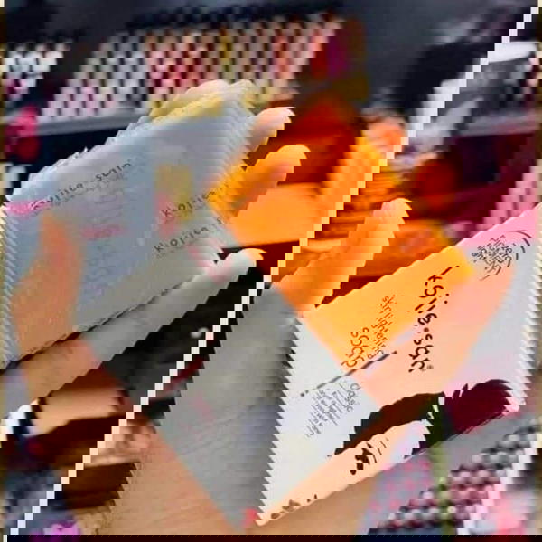 صابون كوجي سان Image 5 Preview