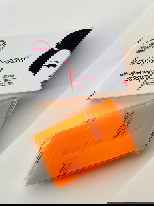 صابون كوجي سان Image 7 Preview