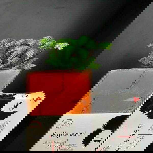 صابون كوجي سان Image 8 Preview