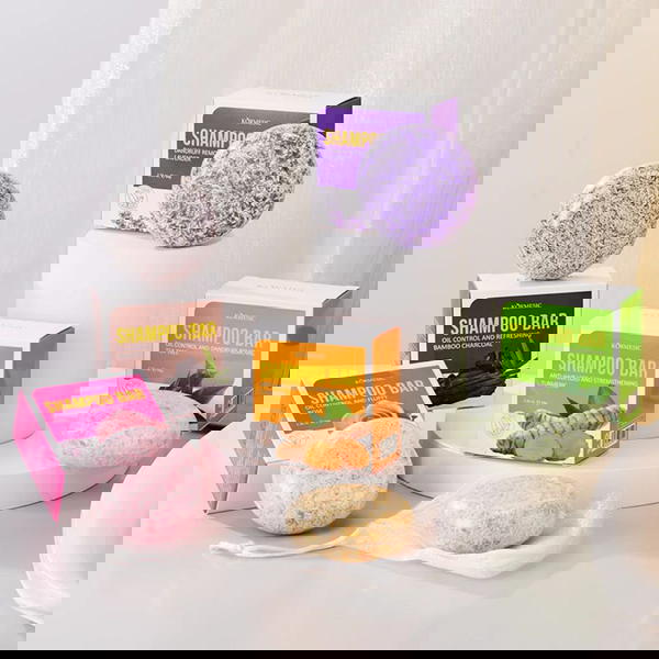 صابونة الشامبو Image 1 Preview