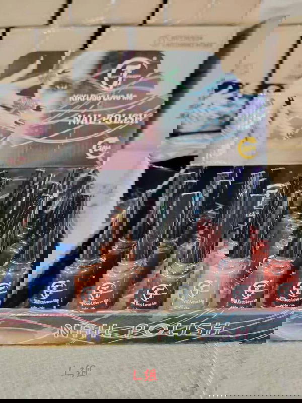 صبغ اظافر  Image 1 Preview