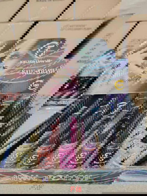 صبغ اظافر  Image 2 Preview