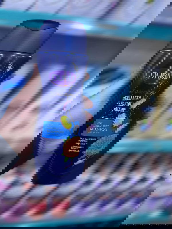 شامبو Image 4 Preview