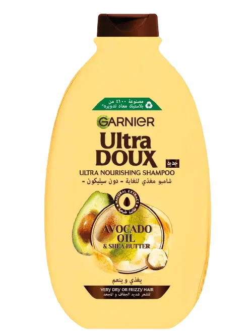 شامبو الترا دوكس الاصلي Image 4 Preview