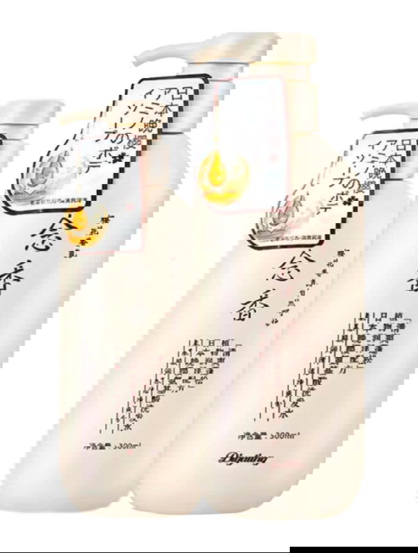 شامبو ساكورا الياباني Image 5 Preview
