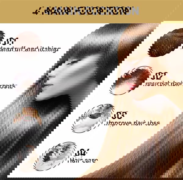 شامبو ساكورا الياباني Image 6 Preview