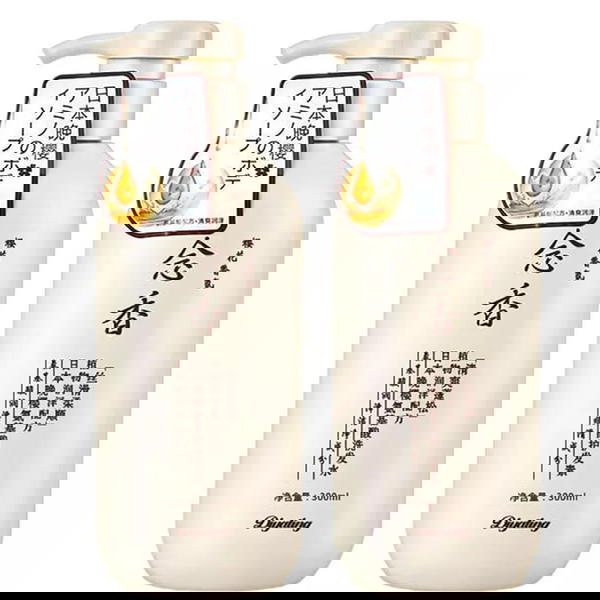 شامبو ساكورا الياباني Image 7 Preview