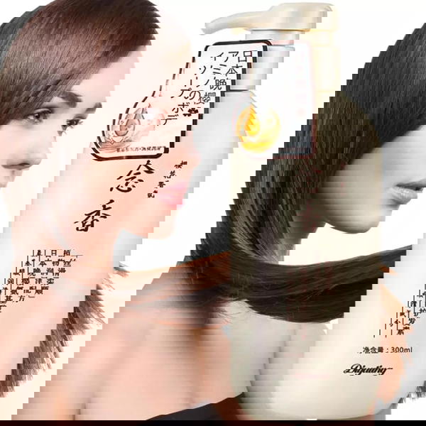 شامبو ساكورا الياباني Image 10 Preview