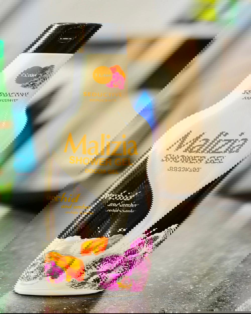 شاور، جل حجم كبير Preview Image