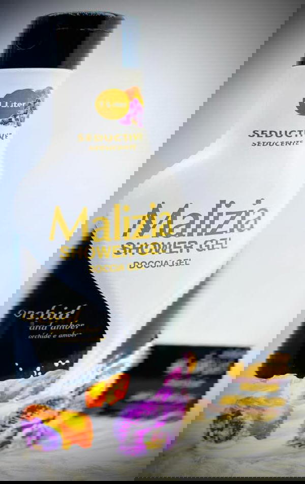 شاور، جل حجم كبير Image 3 Preview