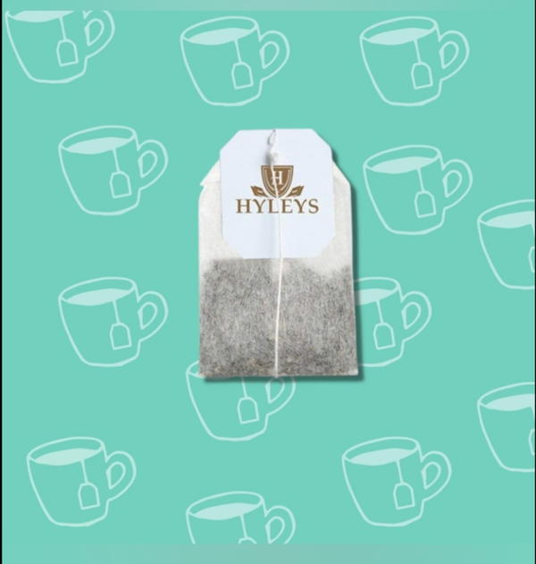 شاي التنحيف مفحوص من صحة كردستان Image 4 Preview