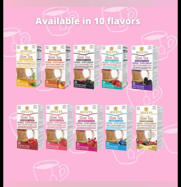 شاي التنحيف مفحوص من صحة كردستان Image 5 Preview