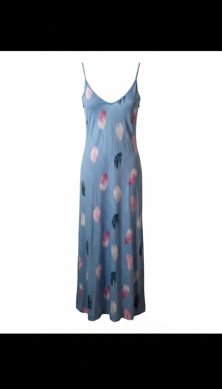 شلحة نسائية طويلة  Preview Image