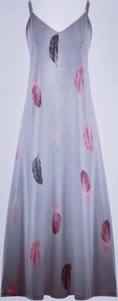 شلحة نسائية طويلة  Image 5 Preview