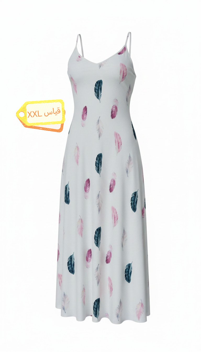 شلحة نسائية طويلة Preview Image