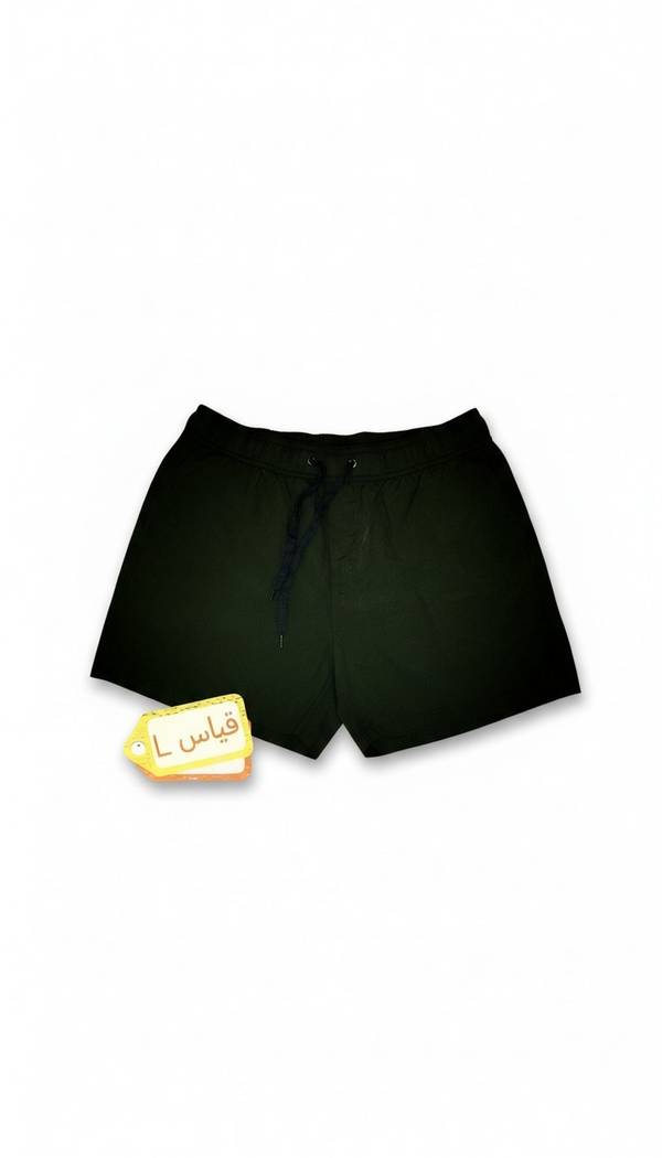 شورت قصير Image 1 Preview
